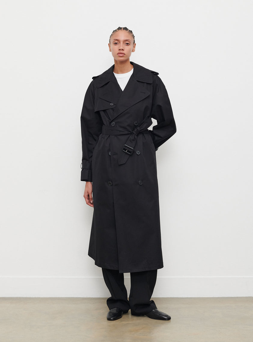 Trench Coat